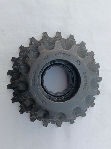 Sachs roue libre vis 8 - sachs,