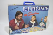 France questions ferriot - en,