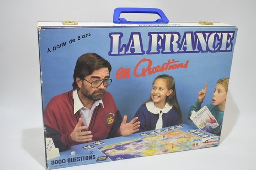 France questions ferriot - la,