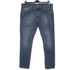 Jean homme MASSIMO DUTTI