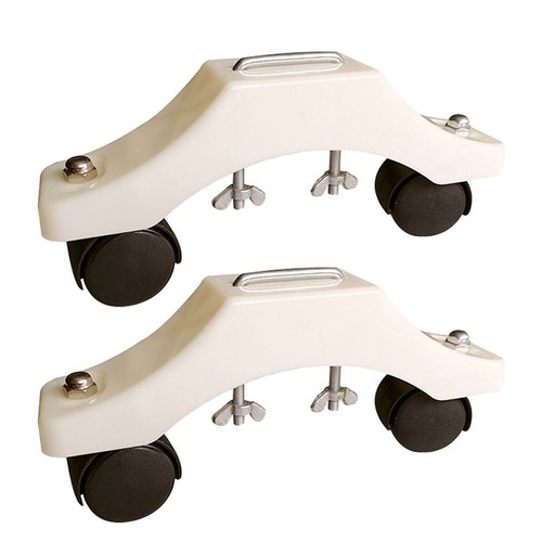Support roue u pour - de,
