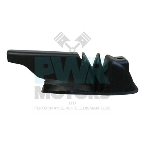 Bmw e34 525i - handbrake, lever