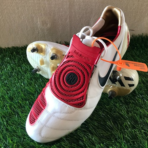 Nike 2009 total90 laser sg - nike, laserⅡ