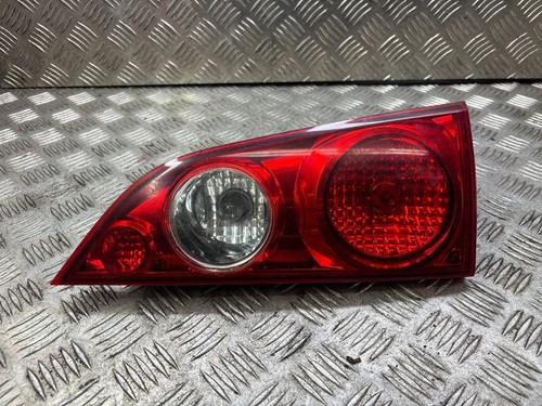 Honda accord 2007 arrière - 2007,