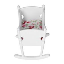 Lit Bébé En Bois Pour Maison