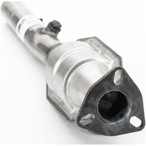 Nap carparts catalyseur - nap,