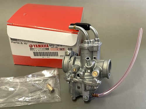 Oem genuine yamaha - genuine, 2007-2025