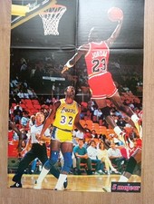 Vintage Collector's Poster