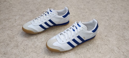 Adidas rom samba taille 10 - adidas,