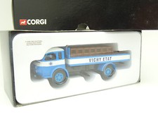 Corgi Heritage 1/50 - Renault