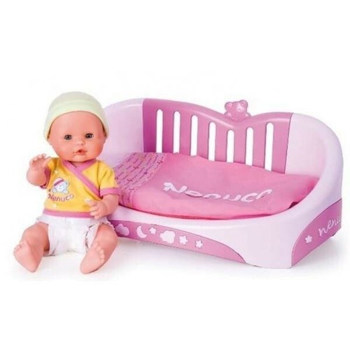 Famosa nenuco doll - ,