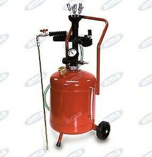 Aspirateur pneumatique - aspirateur,