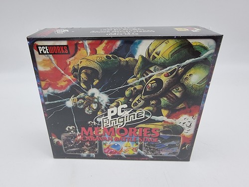 Memories caravan battle - caravan,