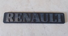 Ancien insigne emblème
