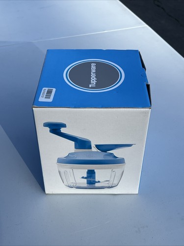 Tupperware quick chef pro - tupperware,
