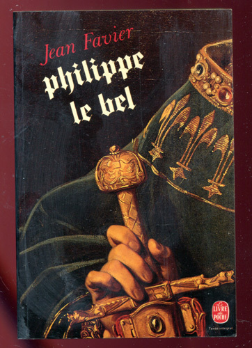 Jean favier philippe - jean, bel