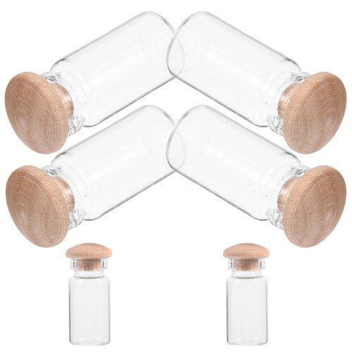 Pcs mini bouteille - 6,