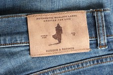 Jean MARLBORO CLASSICS robuste