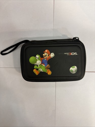 Sacoche pour nintendo - pour, 3ds