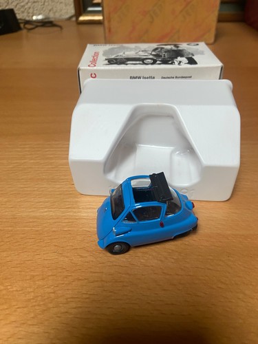 Bmw collection isetta gama - collection, isetta,