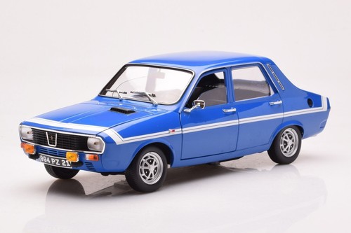 Norev renault gordini sans - 12,