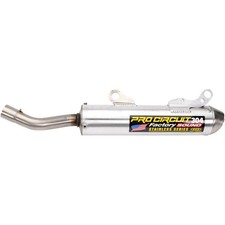 HONDA CR 250 R - 02/03 -
