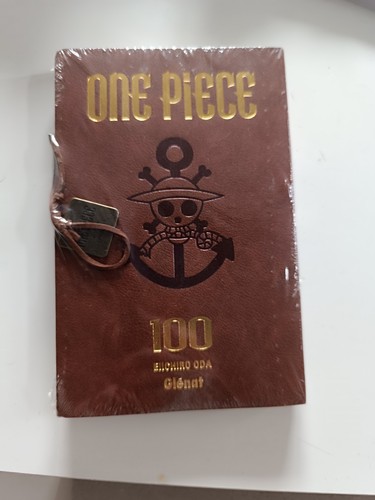 One piece tome 100 par - one,