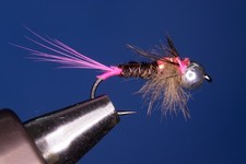 Fliegentom 3 piéces queue de