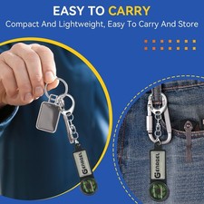 Détecteur AC Testeur de