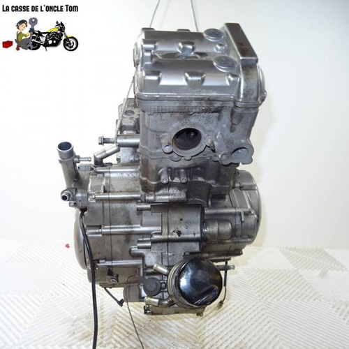 Moteur suzuki 650 gladius svf - ,