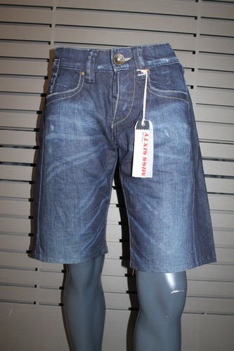Miss sixty perkins short jeans - sixty,