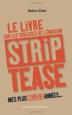 Mes plus belges années de