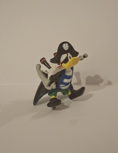Figurine disney donald duck - -,