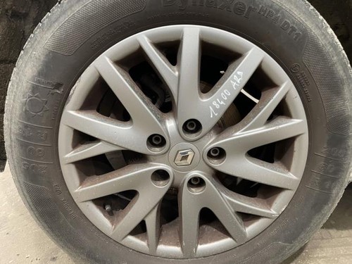 Jante renault scenic phase 3 - 3,