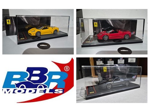 Bbr resin limited - 1/43,