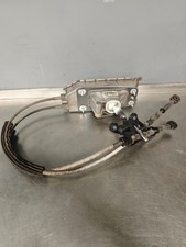 VW POLO V 5 LEVIER TRINGLERIE DE LEVIER  BOITE A VITESSE 6Q0711061E