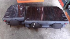 Banquette arriere CITROEN