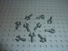 Mains minifig LEGO exoforce hands 48729 / 8108 8624 8927 8893 7707 8038 10176 ..