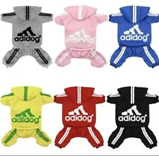 Combinaison Chien Chaude, Enssemble Adidog, Sweat-shirt Chien, Animaux Compagnie