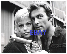 *Les mystères de l'Ouest