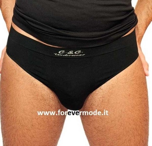 Slips homme en doux - en,
