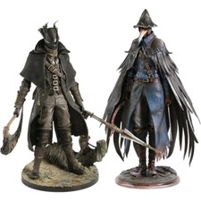 Figurine BLOODBORNE Eileen le
