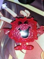 Figurine Monsieur Madame Sale McDonald's Mcdo figure Mr Men Little Miss Messy