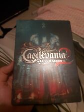 Castlevania Lords Of Shadow 2