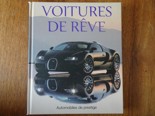 Voitures rêve automobiles - de,