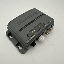 Raymarine AIS650 Dual Channel AIS Transceiver E32158 AIS 650 Instrument System