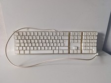 Apple Clavier A1048 Qwerty