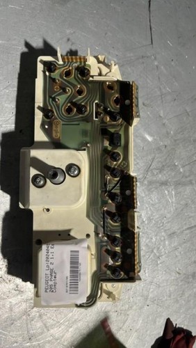 Compteur peugeot 205 phase - peugeot,