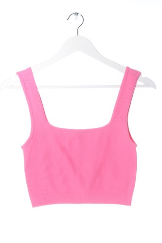 Zara crop top dames - zara, eu