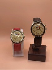 Poljot “Moscow–Rome